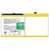 Compatible for OPPO Reno 10X Zoom_Reno 10 Mobile Cell Phone Battery BLP705 Factory Wholesale