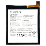 Compatible for Alcatel Idol 4s_6070K_6070Y_60700 mobile cell phones battery TLP030F2 Wholesale