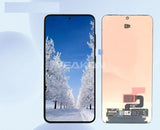 Compatible for Samsung S24plus Screen Assembly LCD Samsung LCD Screen Assembly
