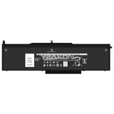 Compatible for Dell VG93N Laptop Battery Precision 3520_3530_5580_5591_P34E