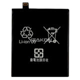 Compatible with Google PIXEL 3A XL high-capacity 3700mAh mobile cell phone battery G020A-B factory wholesale and foreign trade