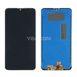 Compatible for LG K50 2019 Touch Screen Inner and Outer Screen LCD Assembly Mobile Cell Phone Display LCD wholesale