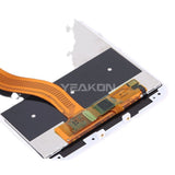 Compatible for HonorV9 Mobile Cell Phone Screen Inner and Outer Screen Touch Screen Assembly LCD Display with Frame LCD wholesale