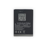 Compatible for Tecno Transsion W3 W3-H806 BL-25FT mobile cell phones battery pack Wholesale