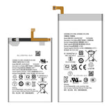 Compatible with Samsung Galaxy Z Fold 6 foldable phone batteries EB-BF957ABY_BF956 wholesale