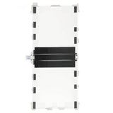 Suitable for Samsung Note Pro 12.2_12.2lite New Tablet Battery T9500C Factory Wholesale Export