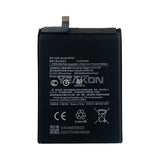 Compatible for Xiaomi POCO X3 6000 mAh Mobile Cell Phone Battery BN61 High Capacity Factory Wholesale Export Battery Board