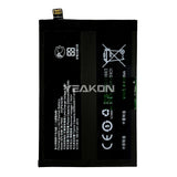 Compatible for OPPO Reno 6 Pro 5G_Reno7 5G Global Mobile Cell Phone Battery BLP855 Factory Wholesale