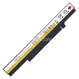 Compatible for Lenovo B4400SA_K4350A_L12S4Y51_K4450_B490S Laptop Battery M490S