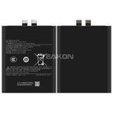 Compatible for Xiaomi Mi 15 Pro Mobile Cell Phone Battery BM67 High Capacity Brand New 6100 mAh Factory Wholesale Export