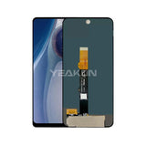 Compatible for Moto G31 Screen Assembly Motorola G41 Inner and Outer Touch Screen G71 Mobile Cell Phone Display Screen OLED Wholesale
