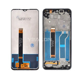 Compatible for LG Q51 2020 Touch Screen Mobile Cell Phone Display LCD Screen Integrated Inner and Outer Screen lcd wholesale