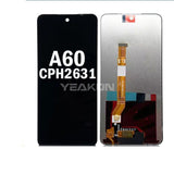 Compatible for OPPO A60 A3 New A40 A80 A3X Screen Assembly Realme C65 12X LCD LCD Wholesale