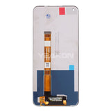 Compatible for oppo A53 4G 2020 A33 A32 realme C17 7i Screen Assembly Integrated Inner and Outer Wholesale