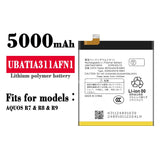 Compatible with Sharp AQUOS R7_R8_R9 brand new mobile cell phone battery UBATIA311AFN1 factory wholesale and foreign trade