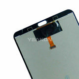 Compatible for Samsung T330_T337 touch Tablet Stylus Digitizer Built-in Screen Touch Screen LCD Screen lcd
