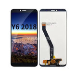 Compatible for Huawei Y6 2018 Screen Assembly Y6 Prime Touch LCD Honor 7A Mobile Cell Phone Display LCD Wholesale