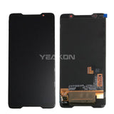Compatible for Asus ZS600KL Touch Screen Inner and Outer Screen LCD Screen LCD Screen Assembly Mobile Cell Phone Display wholesale