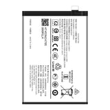 Comaptible for VIVO Y19S_V2419 mobile cell phone battery BA61 large capacity 5500mAh factory wholesale and foreign trade