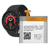 Compatible with Samsung Watch 5 Pro 45mm_R920 EB-BR925ABY Watch Battery Factory Wholesale