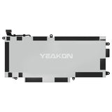 Compatible for Dell 71TG4 Laptop Battery Latitude 12 5285_5289 2in1 Factory Wholesale