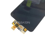 Compatible for LG Q60 2019 Touch Screen Mobile Cell Phone Display LCD Screen lcd Integrated Inner and Outer Screen wholesale