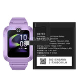 Compatible for Huawei HB652933EGW Watch Battery 5_5X_5Pro_5X Pro_watch 4 Pro Wholesale