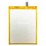 Compatible for Lenovo A1000, A3000-H, and A5000E brand new tablet battery L12D1P31 factory wholesale and foreign trade