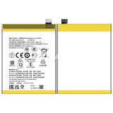 Compatible for OPPO Realme 13 Pro Plus High Capacity Brand New Mobile Cell Phone Battery BLPA91 Factory Wholesale