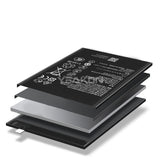 Compatible for HUAWEI P9_P20 Lite_P40 Lite_P10_P30 Pro_P10 Plus Mobile Cell Phone Battery