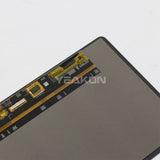 Compatible for Lenovo Xiaoxin Pad Pro LCD Screen Tablet Handwriting Outer Screen Touch Assembly lcd wholesale