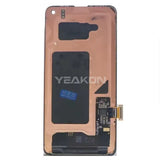 Compatible for Samsung S10E G973 Mobile Cell Phone Screen Assembly Touch Screen Display Assembly lcd Wholesale