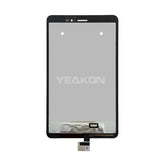 Compatible for Huawei S8-701u_w Tablet Handwriting Screen LCD Display Assembly Touch Screen Inner and Outer Screen lcd wholesale