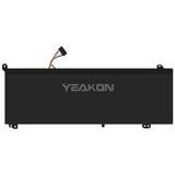 Compatible for Lenovo ThinkBook 14_15 2021_G2 ITL_G2 ARE Laptop Battery L19C4PDB