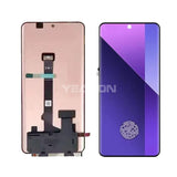 Compatible for Xiaomi Redmi Note13 pro+ Screen Assembly Mobile Cell Phone Screen LCD AMOLED Xiaomi wholesale