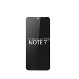 Compatible for Xiaomi Redmi note7 Screen Assembly readmi note7pro Touch Display Screen Inner and Outer Screen LCD Wholesale