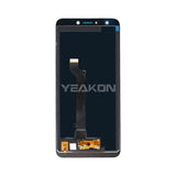 Compatible for Asus ZC600KL Mobile Cell Phone Screen Inner and Outer Screen Touch Screen LCD Display Assembly LCD wholesale