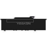 Compatible for HP Envy 15-ED0003NC_Envy X360 Laptop Battery BN03XL Factory Wholesale