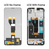 Compatible for OPPO Realme C11 2021 Mobile Cell Phone Screen Touch Screen LCD Display Assembly LCD wholesale