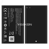 Compatible for ASUS ZenFone 4 A400CG Brand New Mobile Cell Phone Battery C11P1404 External Factory Wholesale Export