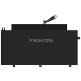 Compatible for Lenovo ThinkPad T431S_45N11_2020AA0002CD Laptop Battery T431S