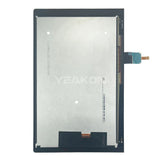 Compatible for Lenovo YT3-X50 Tablet Display LCD Assembly Inner and Outer Screen lcd wholesale