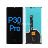 Compatible for Huawei P30 Pro Mobile Cell Phone Screen Assembly LCD Assembly Display Screen Assembly Touch Screen OLED Wholesale