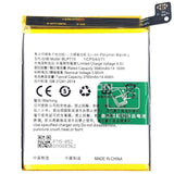 Compatible for OPPO K3_K5_Realme X Mobile Cell Phone Battery 3765 mAh Built-in Charging Battery Board Factory Wholesale Export