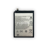 Compatible for Lenovo K6 Plus_K8_K6 Note_Motorola E5_G6 Play mobile cell phones batteries BL270 Wholesale