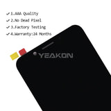 Compatible for oppo A83 Screen Assembly Mobile Cell Phone LCD A83T Display Integrated Inner and Outer LCD Old Touch Screen Wholesale