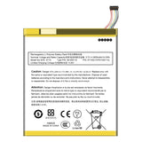 Compatible for Amazon Kindle Fire HD 10 5th_58-000119 Mobile Cell Phone Battery ST10 Wholesale