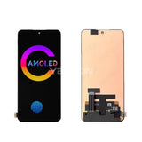 Compatible for Oneplus 10T Screen Assembly LCD Screen Touch Screen LCD Mobile Cell Phone Screen AM OLED wholesale