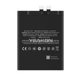 Compatible for Meizu 20 PRO long battery life high capacity 5000mAh mobile cell phone battery BA391 factory wholesale and foreign trade