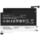 Compatible for Lenovo ThinkPad P40 Yoga 14 460_00HW021 Laptop Battery 00HW020